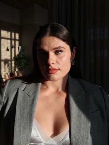 Ilona Maher
