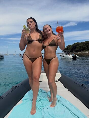 Full leaked Ilona maher private onlyfans photo