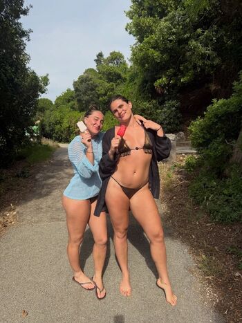 Full leaked Ilona maher private onlyfans photo