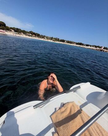 Full leaked Ilona maher private onlyfans photo