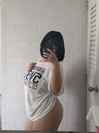 Full leaked Imgggena private onlyfans photo
