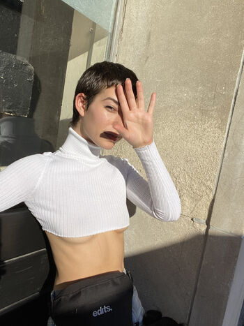 Full leaked Immamakat private onlyfans photo