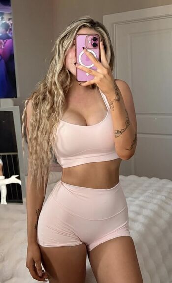 Ireland Reese