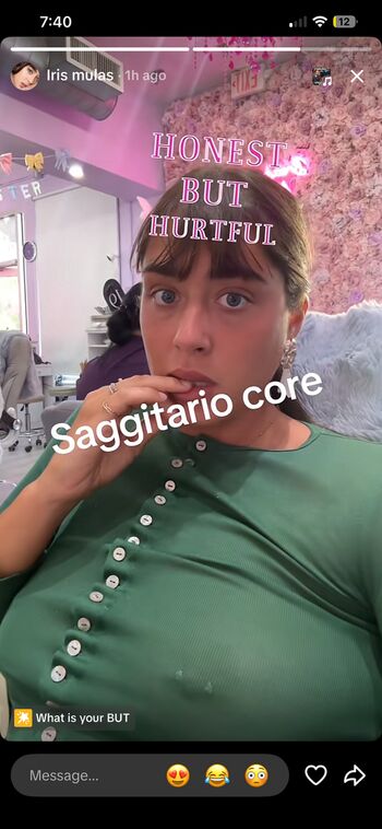 Iris Mulas