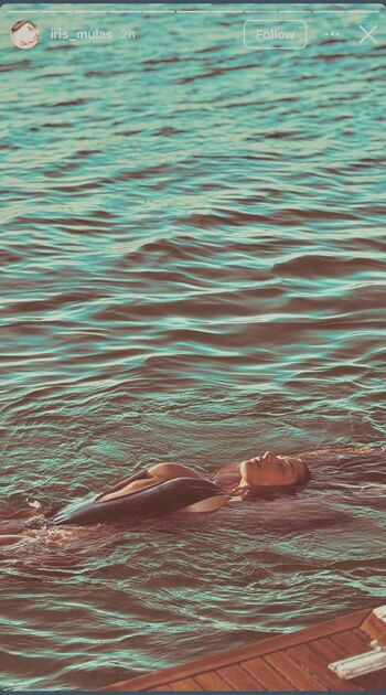 Iris Mulas
