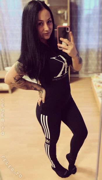 Full leaked Isabell reisinger private onlyfans photo