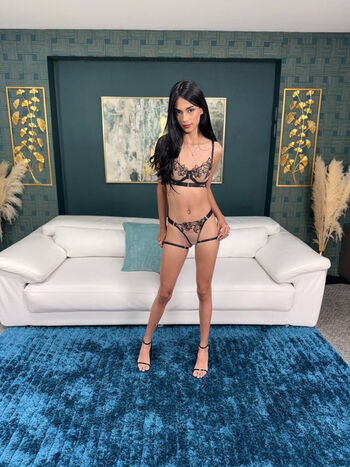 Isabella Bell