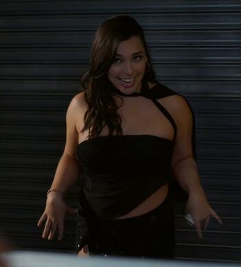 Isabella Gomez