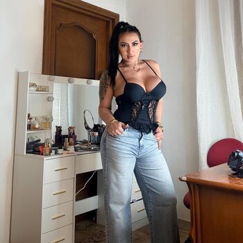 Isabella Veras