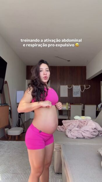 Isadora Abrahao