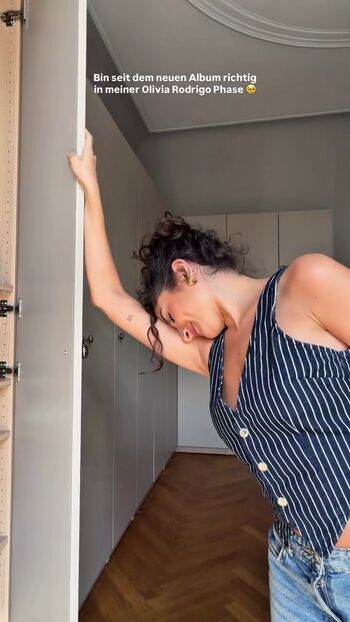 Full leaked Ischtar isik private onlyfans photo