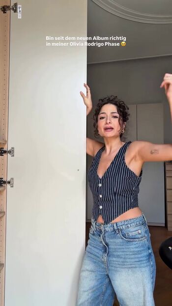Full leaked Ischtar isik private onlyfans photo