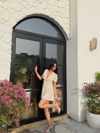 Full leaked Ishika sethi private onlyfans photo