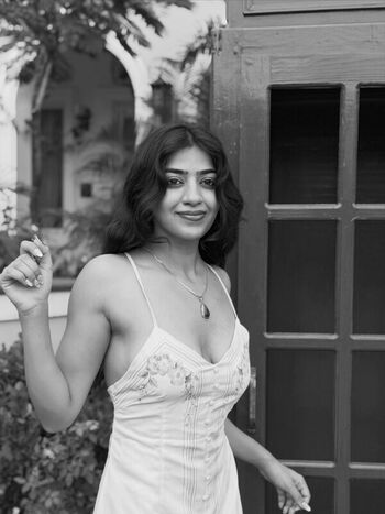Full leaked Ishika sethi private onlyfans photo