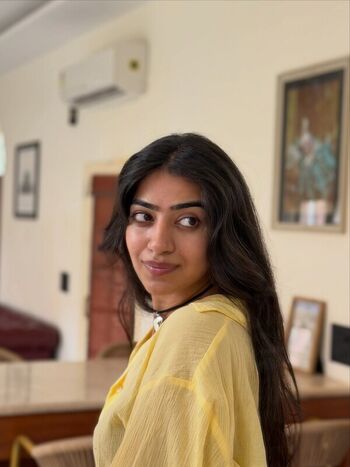 Full leaked Ishika sethi private onlyfans photo