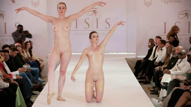 IsisFashionAwards