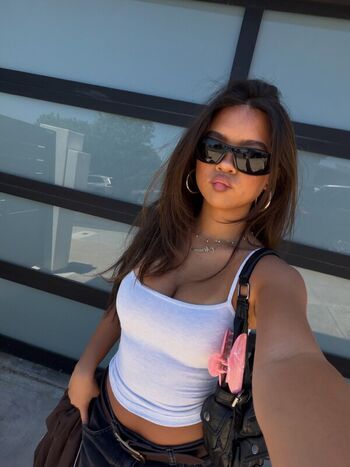 Full leaked Issaalonte private onlyfans photo
