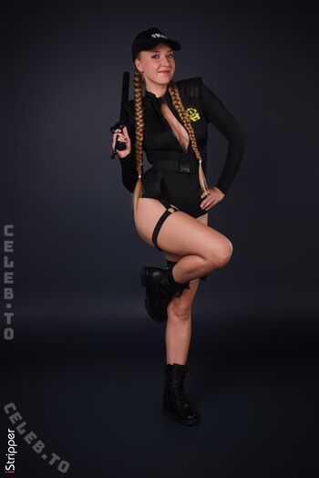 iStripper