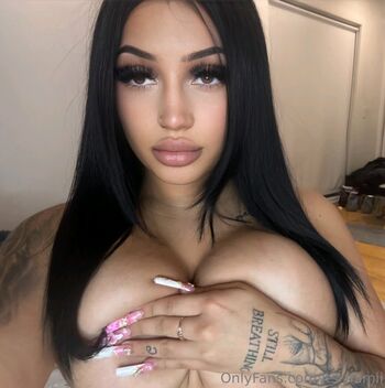 Full leaked Its mimii private onlyfans photo