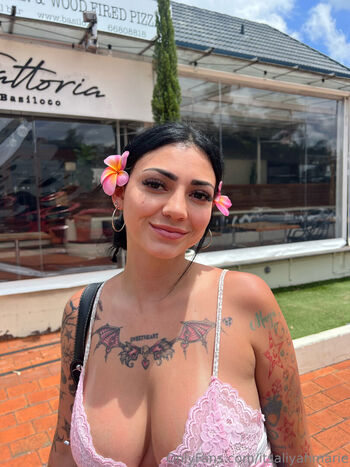 Full leaked Itsaliyahmarie private onlyfans photo