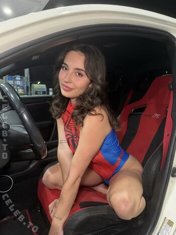 Full leaked Itsariawest private onlyfans photo