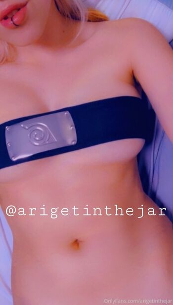 Full leaked Itsarirain private onlyfans photo