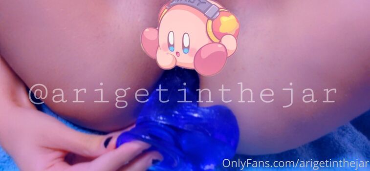 Full leaked Itsarirain private onlyfans photo