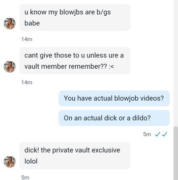 Full leaked Itscarlyjane private onlyfans photo