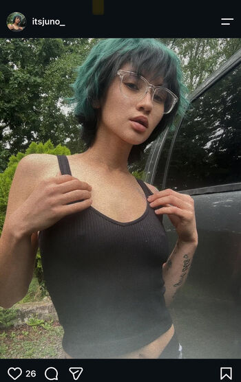 ItsJuno