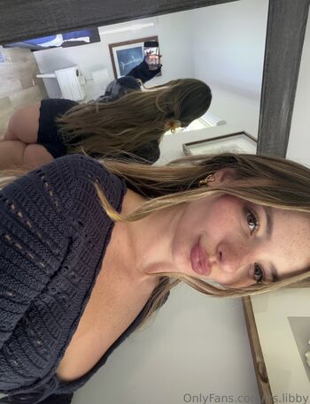 Full leaked Itslibby private onlyfans photo