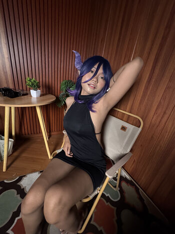Full leaked Itsmichimiko private onlyfans photo