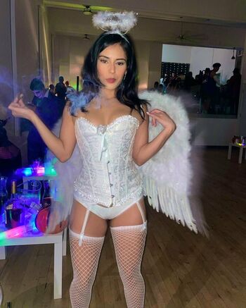 Full leaked Itssmrks private onlyfans photo