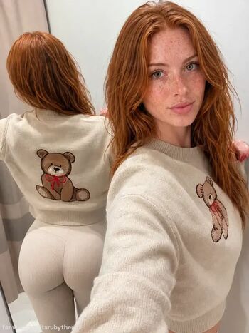 Itstherubyred