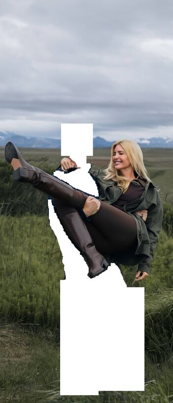 Full leaked Ivanka trump private onlyfans photo