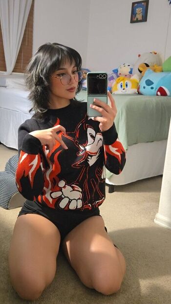 Full leaked Izziibel private onlyfans photo