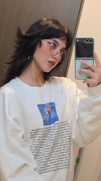 Full leaked Izziibel private onlyfans photo