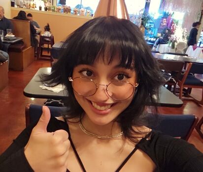Full leaked Izziibel private onlyfans photo
