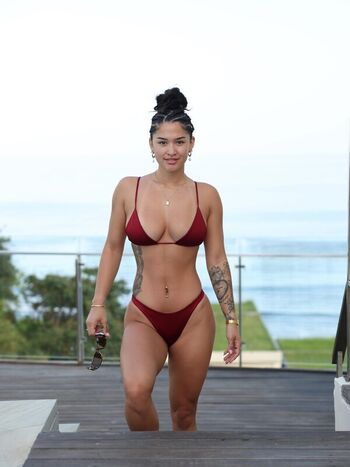 Full leaked Izzyflannery private onlyfans photo