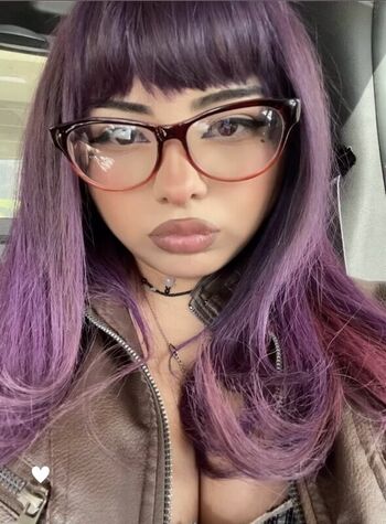 Full leaked Jabiecat private onlyfans photo