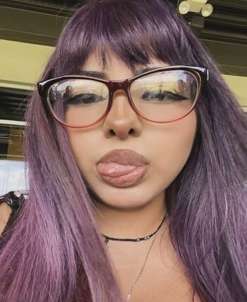 Full leaked Jabiecat private onlyfans photo