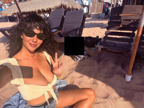 Full leaked Jackie cruz private onlyfans photo