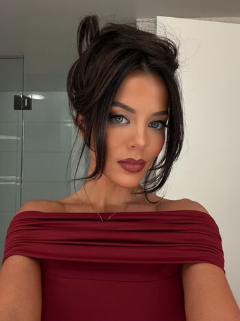 Full leaked Jackie redmond page private onlyfans photo