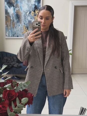Jacqueline Jossa
