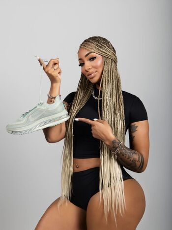 Jada Thorpe