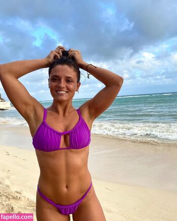 Full leaked Jade chynoweth private onlyfans photo