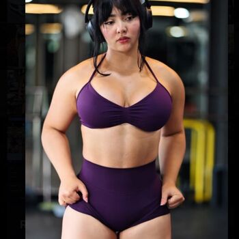 Jade Miura