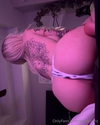 Full leaked Jadenixxy private onlyfans photo