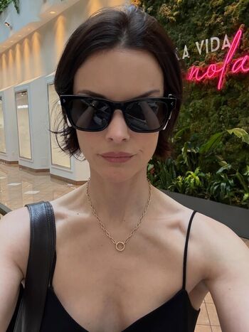 Jaimie Alexander