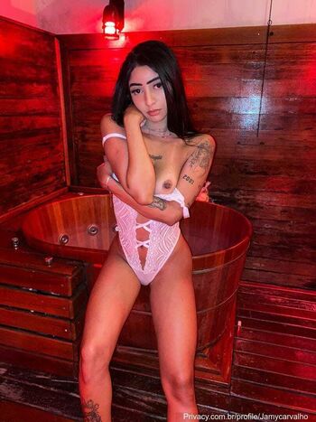 Full leaked Jamilly carvalho private onlyfans photo