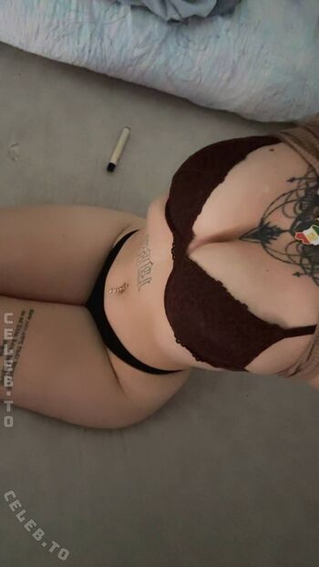 Full leaked Janaxmla private onlyfans photo